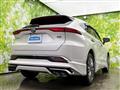 2022 Toyota Harrier Hybrid