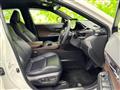 2022 Toyota Harrier Hybrid