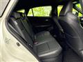 2022 Toyota Harrier Hybrid