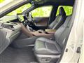 2022 Toyota Harrier Hybrid