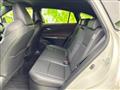 2022 Toyota Harrier Hybrid
