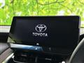 2022 Toyota Harrier Hybrid