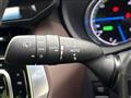 2022 Toyota Harrier Hybrid