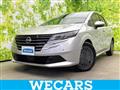 2024 Nissan Note