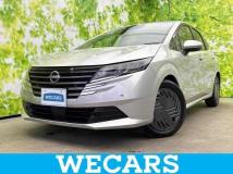 2024 Nissan Note