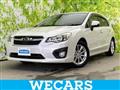 2012 Subaru Impreza