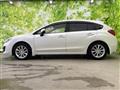 2012 Subaru Impreza
