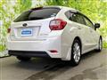 2012 Subaru Impreza