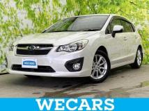 2012 Subaru Impreza
