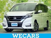 2017 Nissan Serena