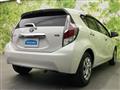 2017 Toyota AQUA