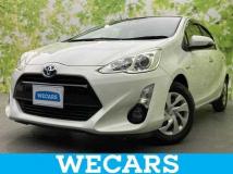 2017 Toyota AQUA