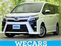 2021 Toyota Voxy