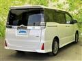 2021 Toyota Voxy