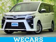 2021 Toyota Voxy