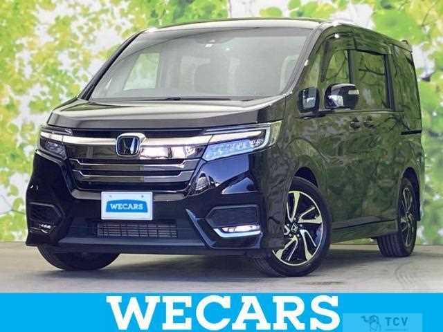 2019 Honda Honda Others