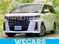 2022 Toyota Alphard G