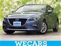 2014 Mazda Axela