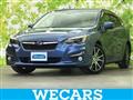 2018 Subaru Impreza