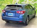 2018 Subaru Impreza