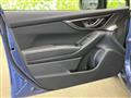 2018 Subaru Impreza