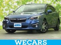 2018 Subaru Impreza