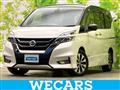 2016 Nissan Serena