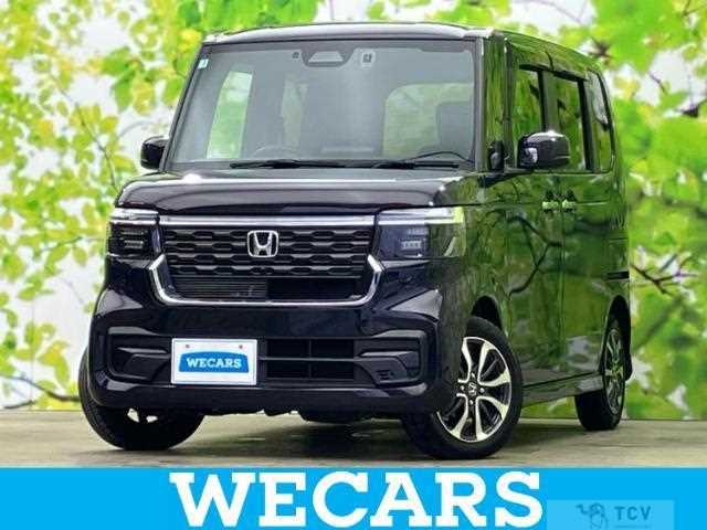 2025 Honda N BOX