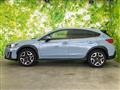 2017 Subaru IMPREZA XV HYBRID