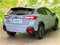 2017 Subaru IMPREZA XV HYBRID