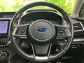 2017 Subaru IMPREZA XV HYBRID