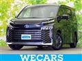 2022 Toyota Voxy