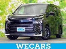 2022 Toyota Voxy