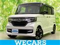 2018 Honda N BOX