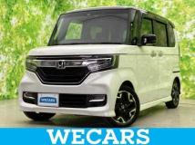 2018 Honda N BOX