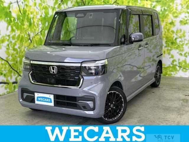 2024 Honda N BOX