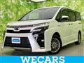 2018 Toyota Voxy