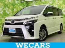2018 Toyota Voxy