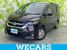 2016 Nissan Serena