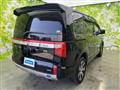 2019 Mitsubishi Delica D5