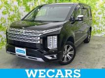 2019 Mitsubishi Delica D5