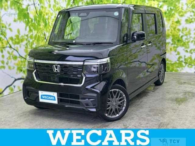 2024 Honda N BOX