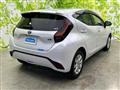 2021 Toyota AQUA