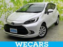 2021 Toyota AQUA