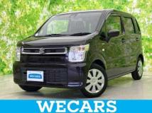 2019 Suzuki Wagon R
