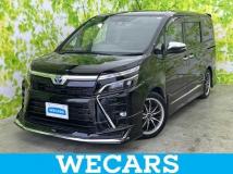 2020 Toyota Voxy