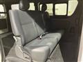 2024 Toyota Hiace Van