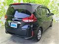 2021 Honda Freed
