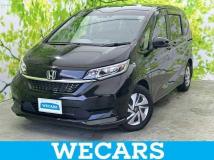 2021 Honda Freed