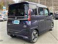 2021 Nissan ROOX